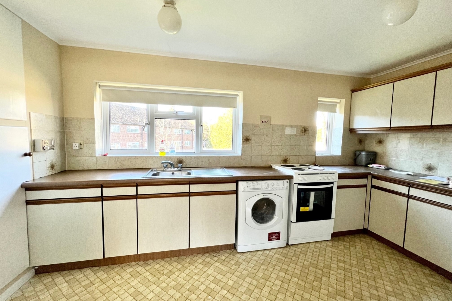 Trotsworth Court, Christchurch Road, Virginia Water, Surrey, GU25